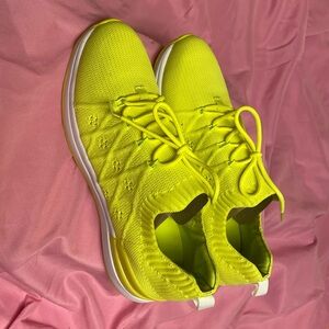 Nine West Knit Sneakers - 10M